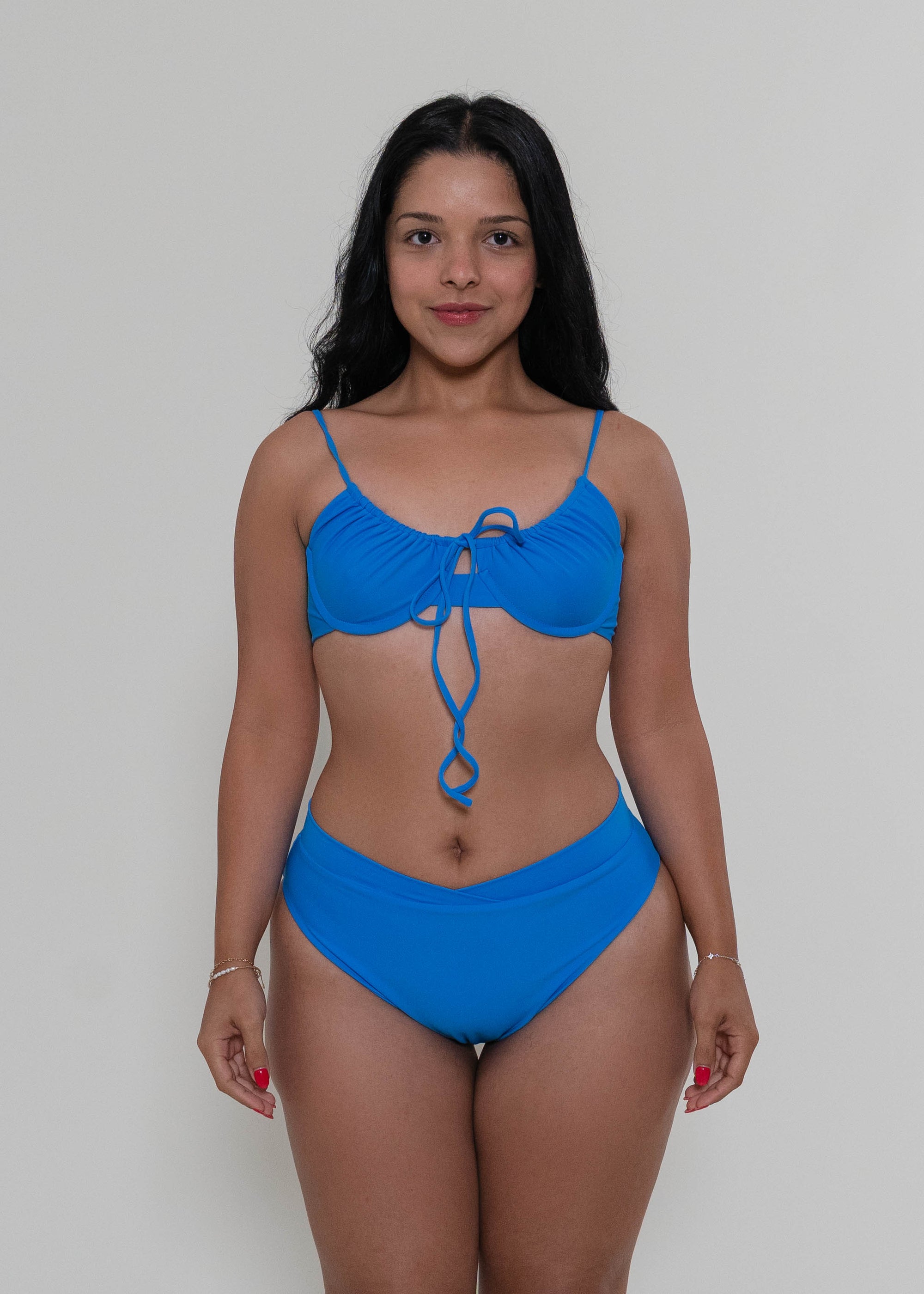 Zahra Top