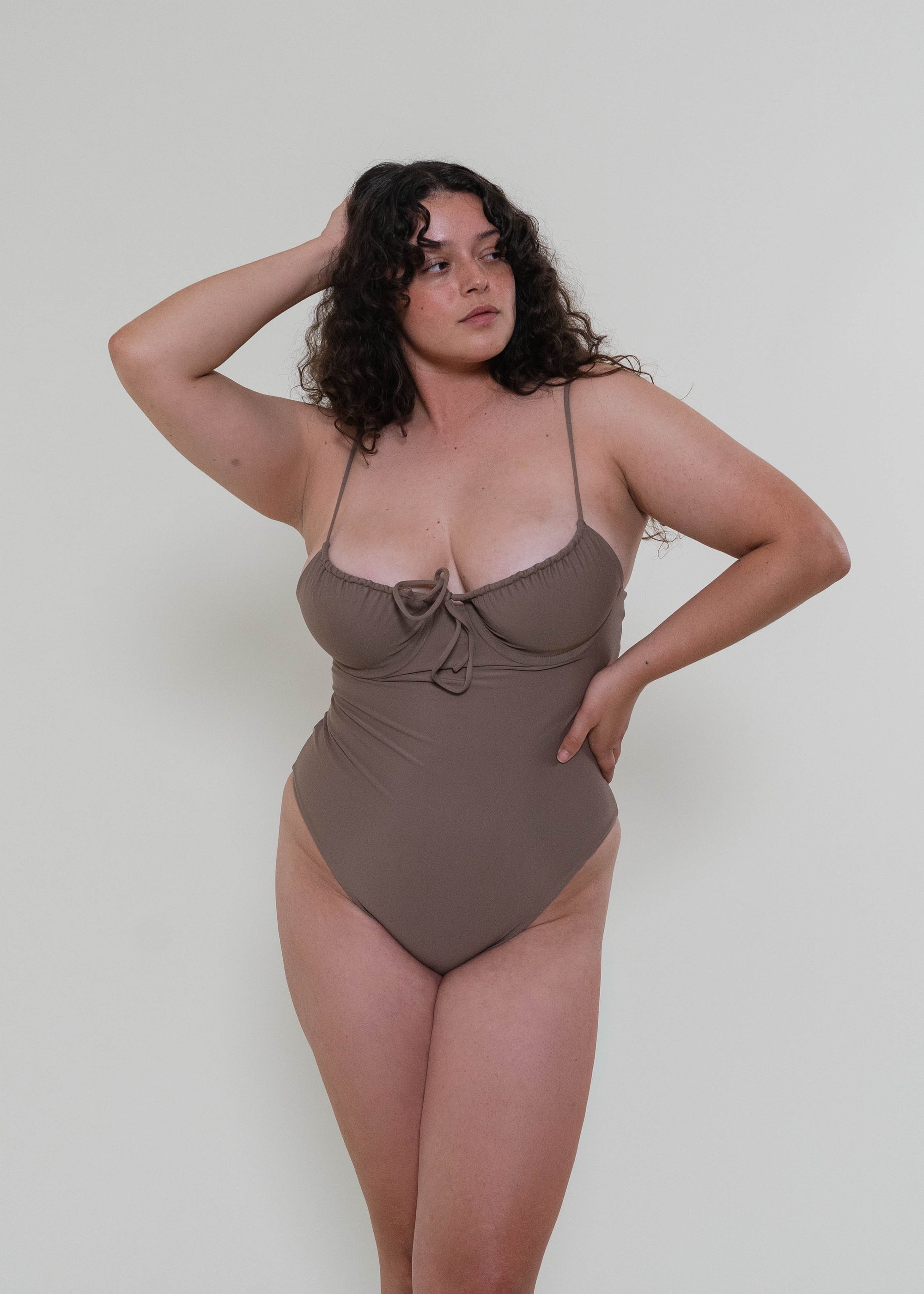Tanvi One Piece