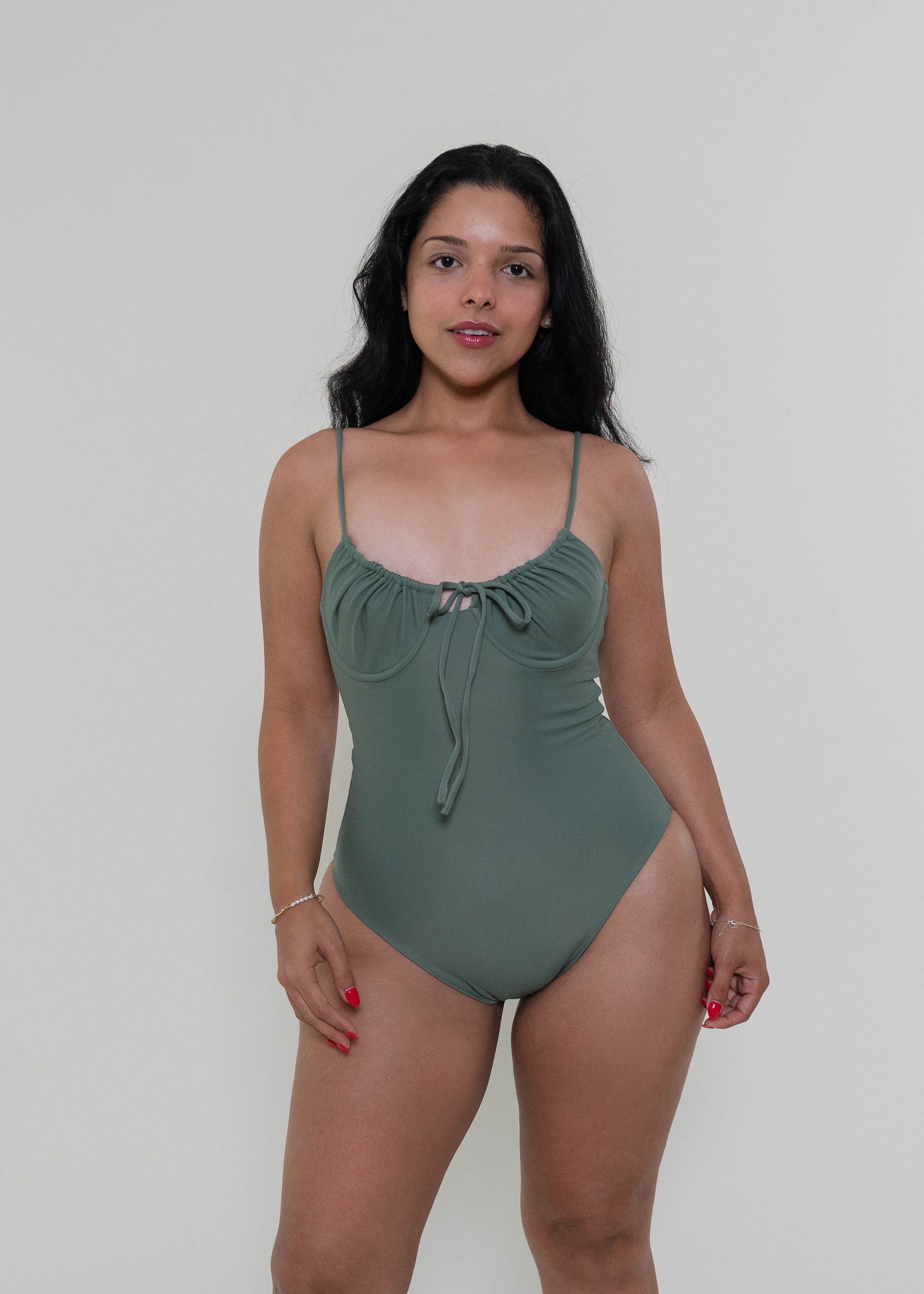 Tanvi One Piece
