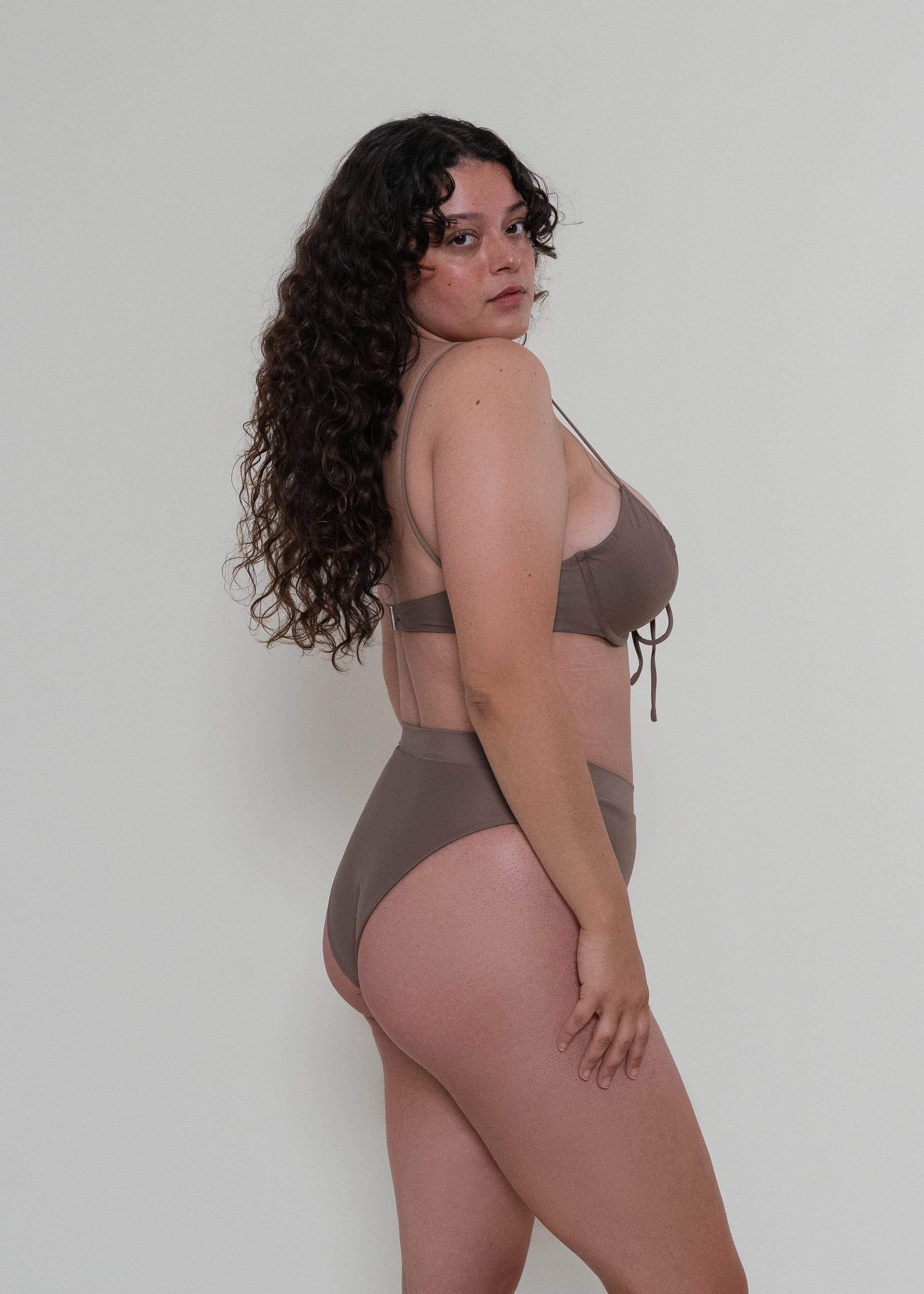 Zahra Top