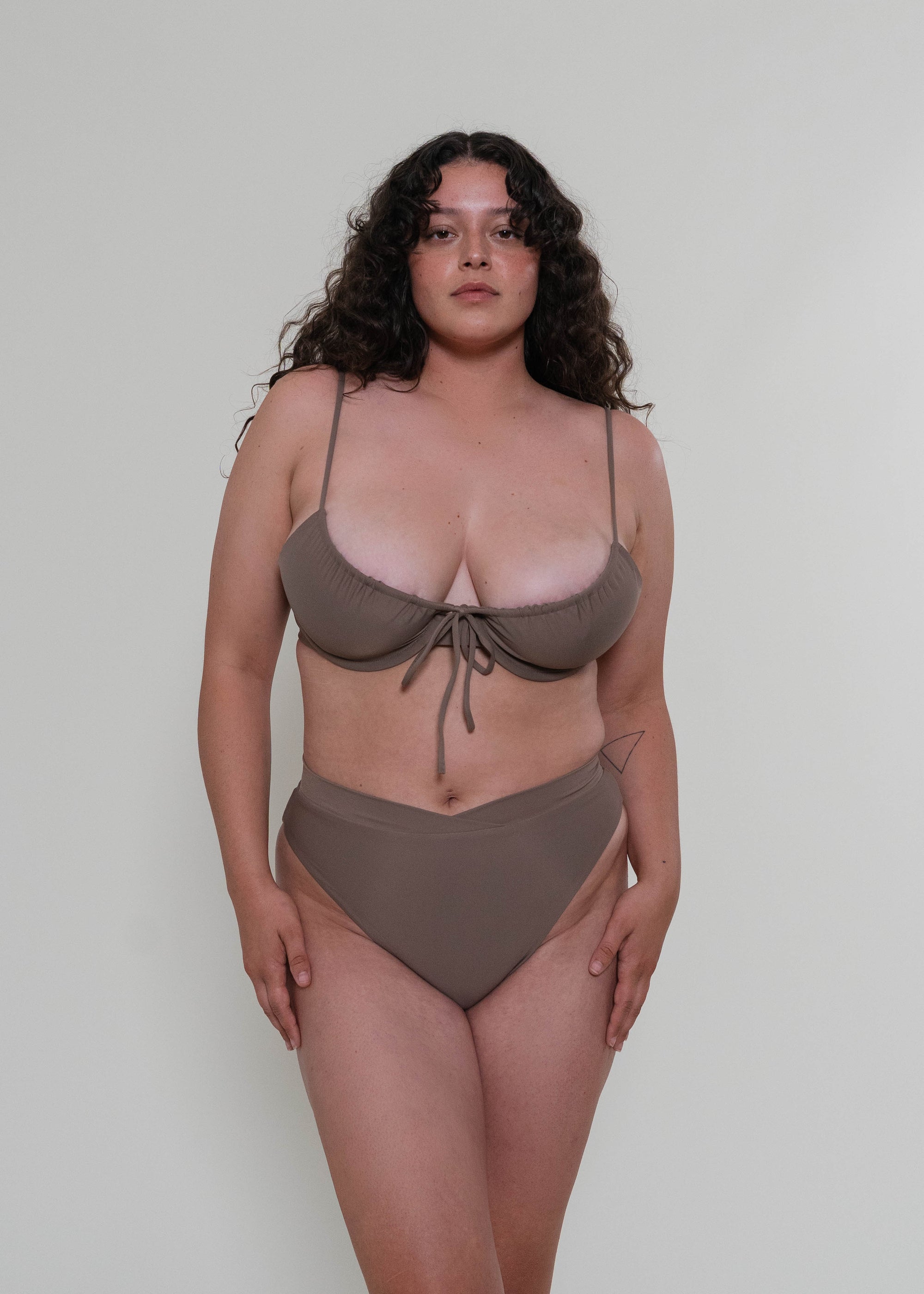 Zahra Top