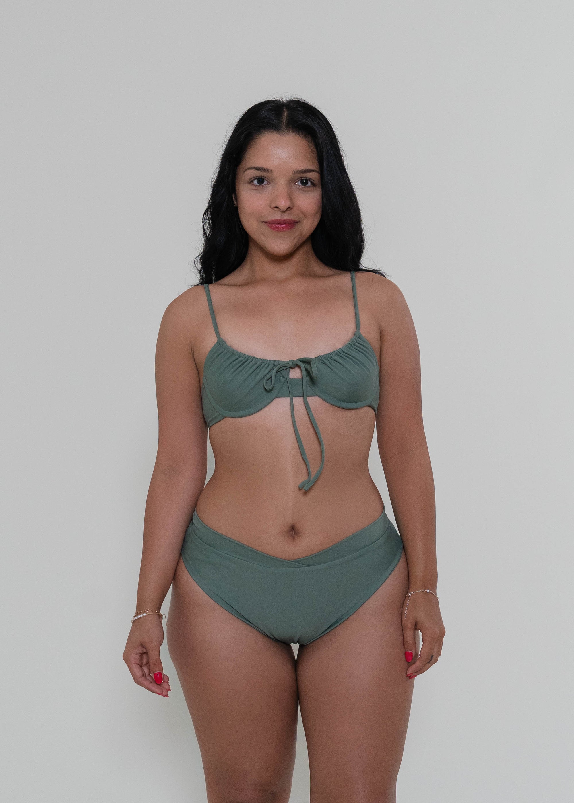 Zahra Top